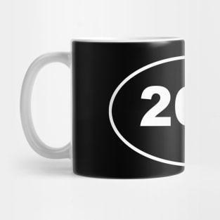 26.2 FEET Mug